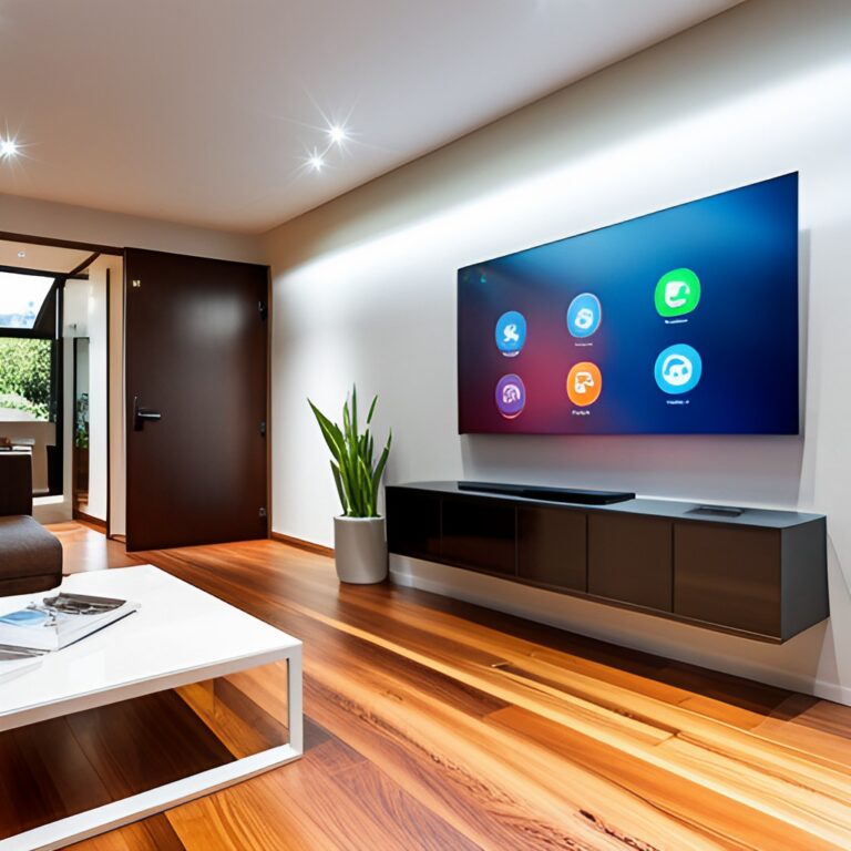 How To Set Up Smart Home For Beginners in 2023