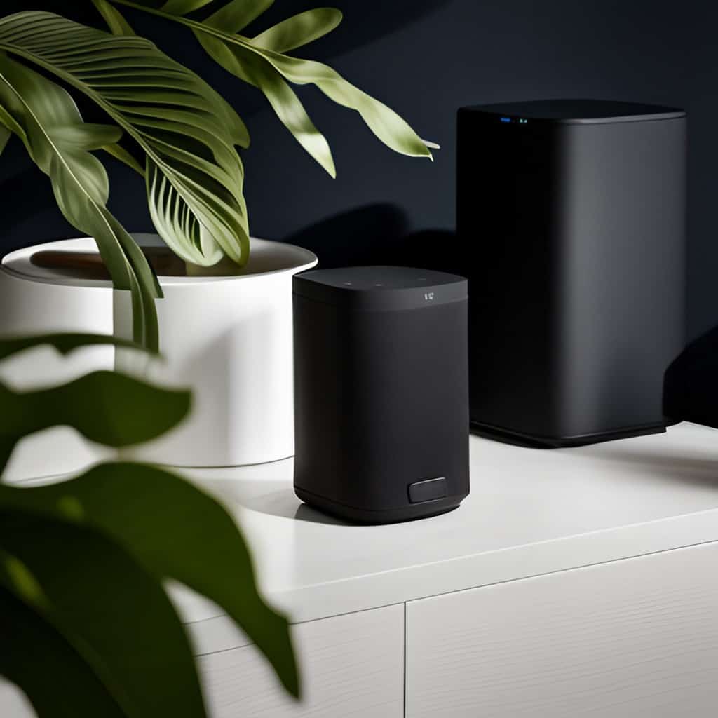 Sonos Move