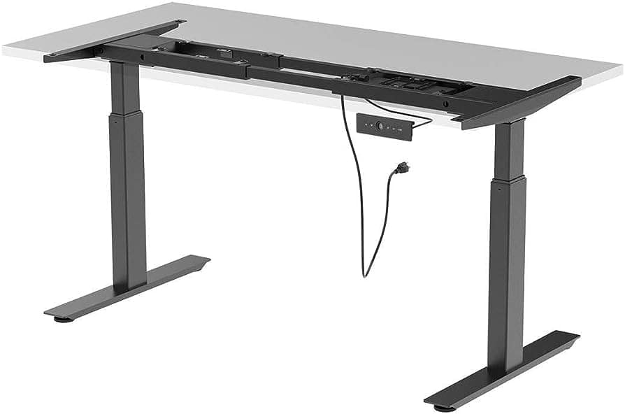 Monoprice Standing Desk
