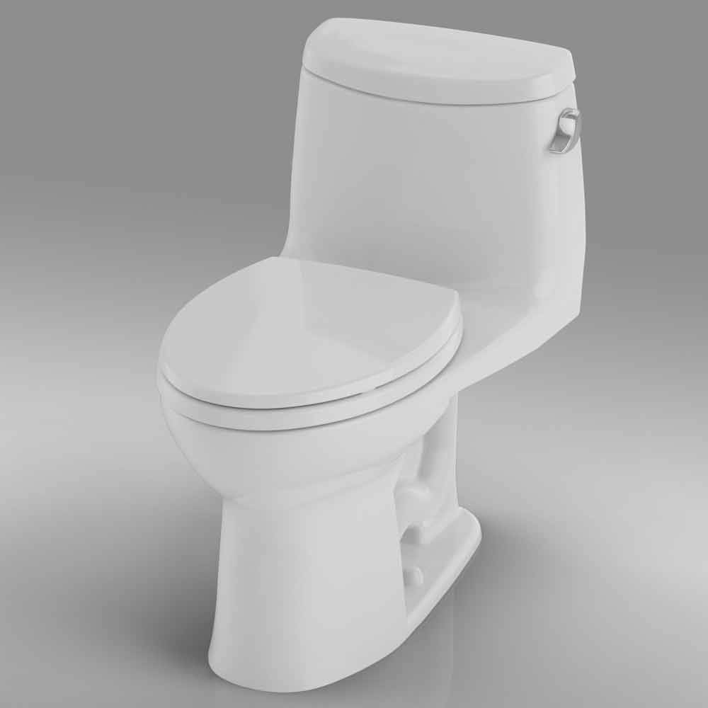 Toto Toilet