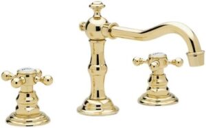 Bsthroom Faucet