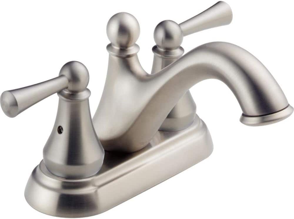 Haywood Faucet