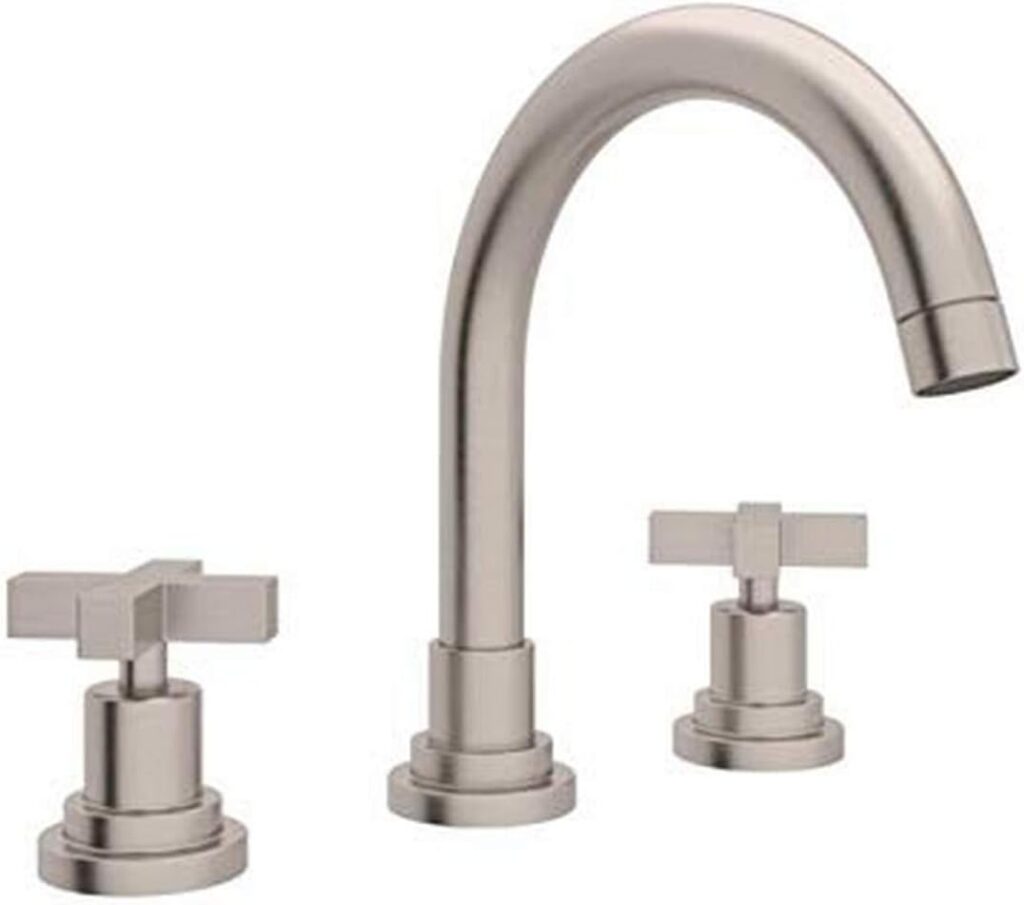 Lombardia Faucet