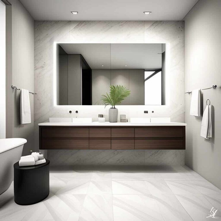 The Essential Guide to Bathroom Lighting Rules
