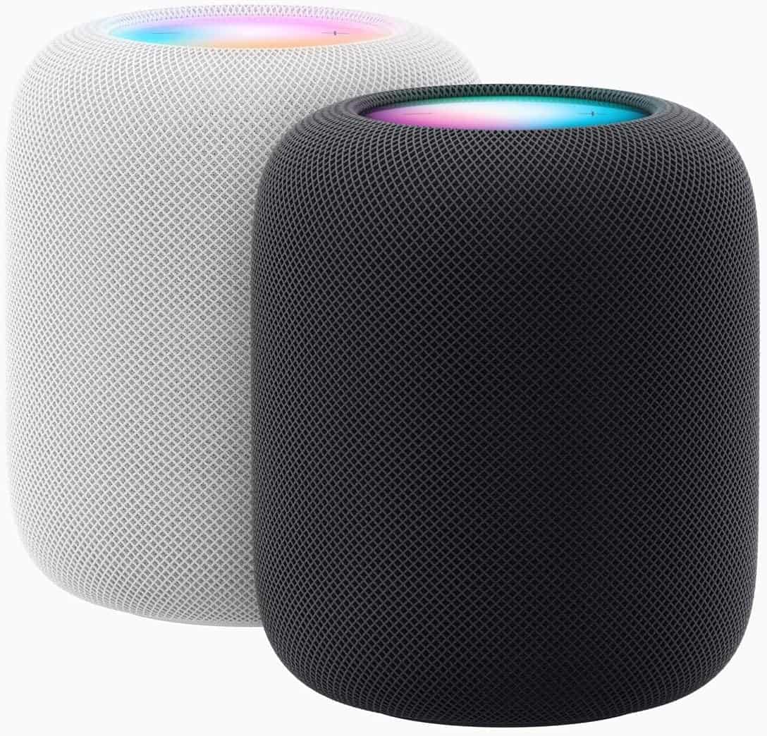 Apple HomePod