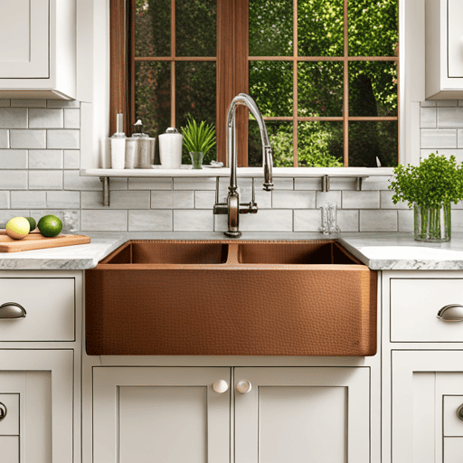 The 7 Best Farmhouse Sink of 2023: A Comprehensive Review and Guide