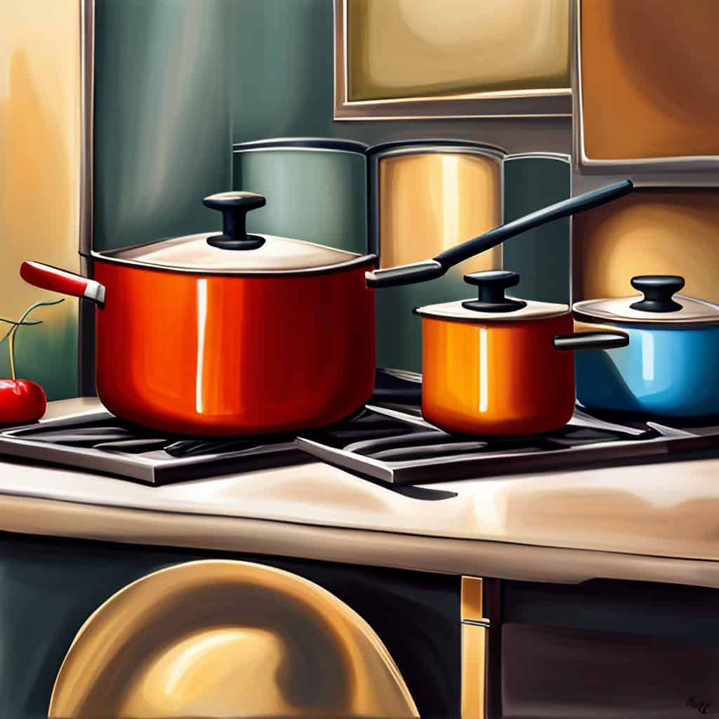 best cookware for glass top stove