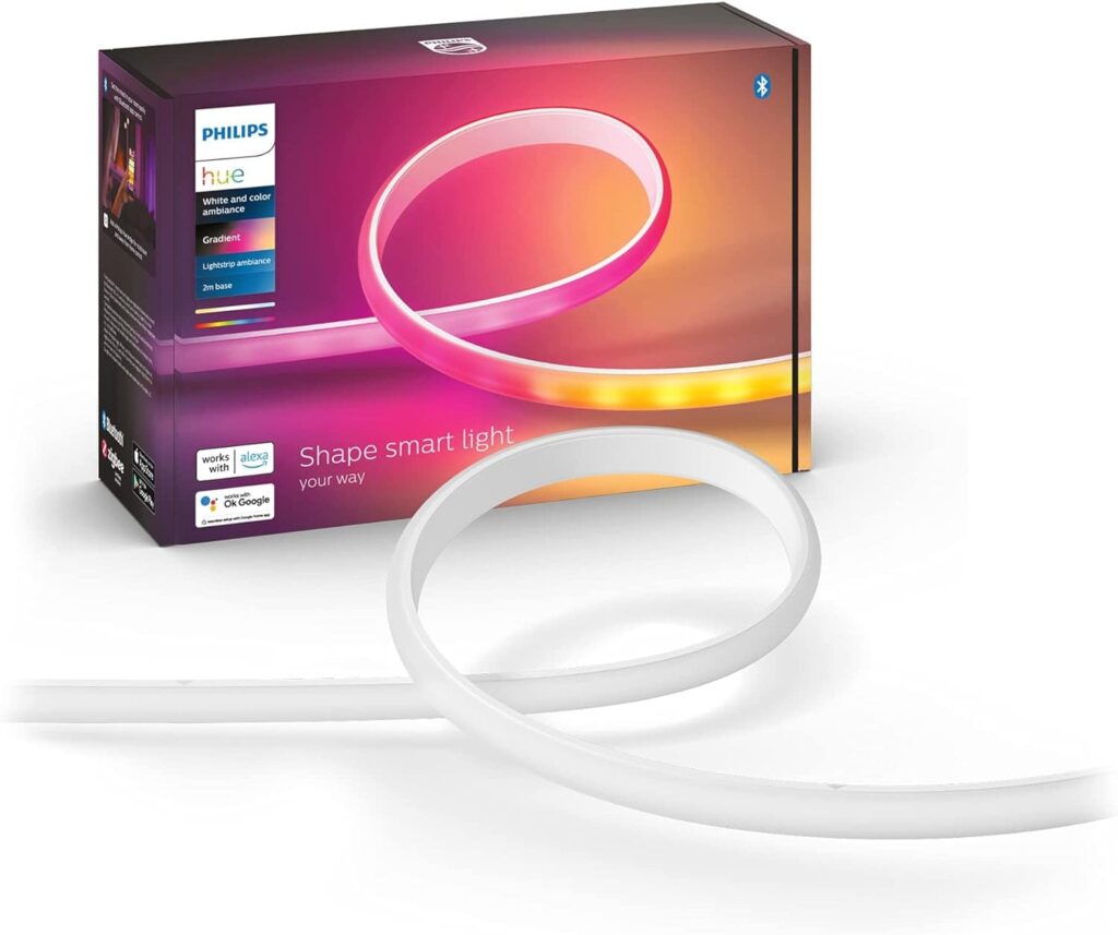 Philips Hue Shape Light Base Kit