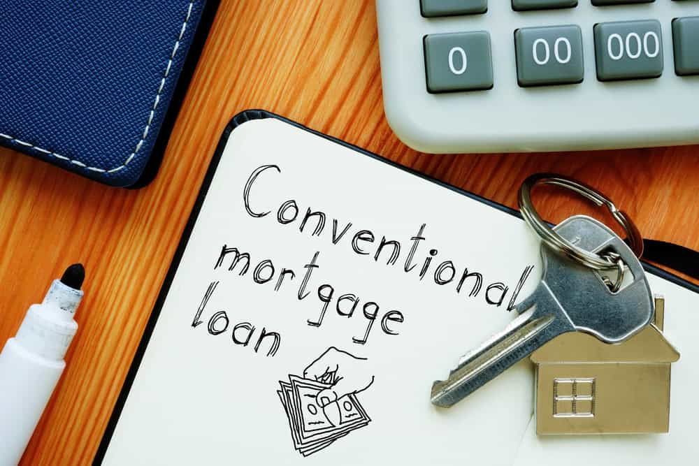 Top tips for a conventional loan